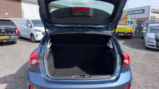 Ford Focus 1.0 EcoBoost 125 Active 5dr Petrol Hatchback